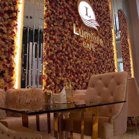 New Blue Rose Hotel Доха Екстер'єр фото