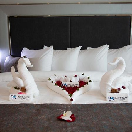 New Blue Rose Hotel Доха Екстер'єр фото