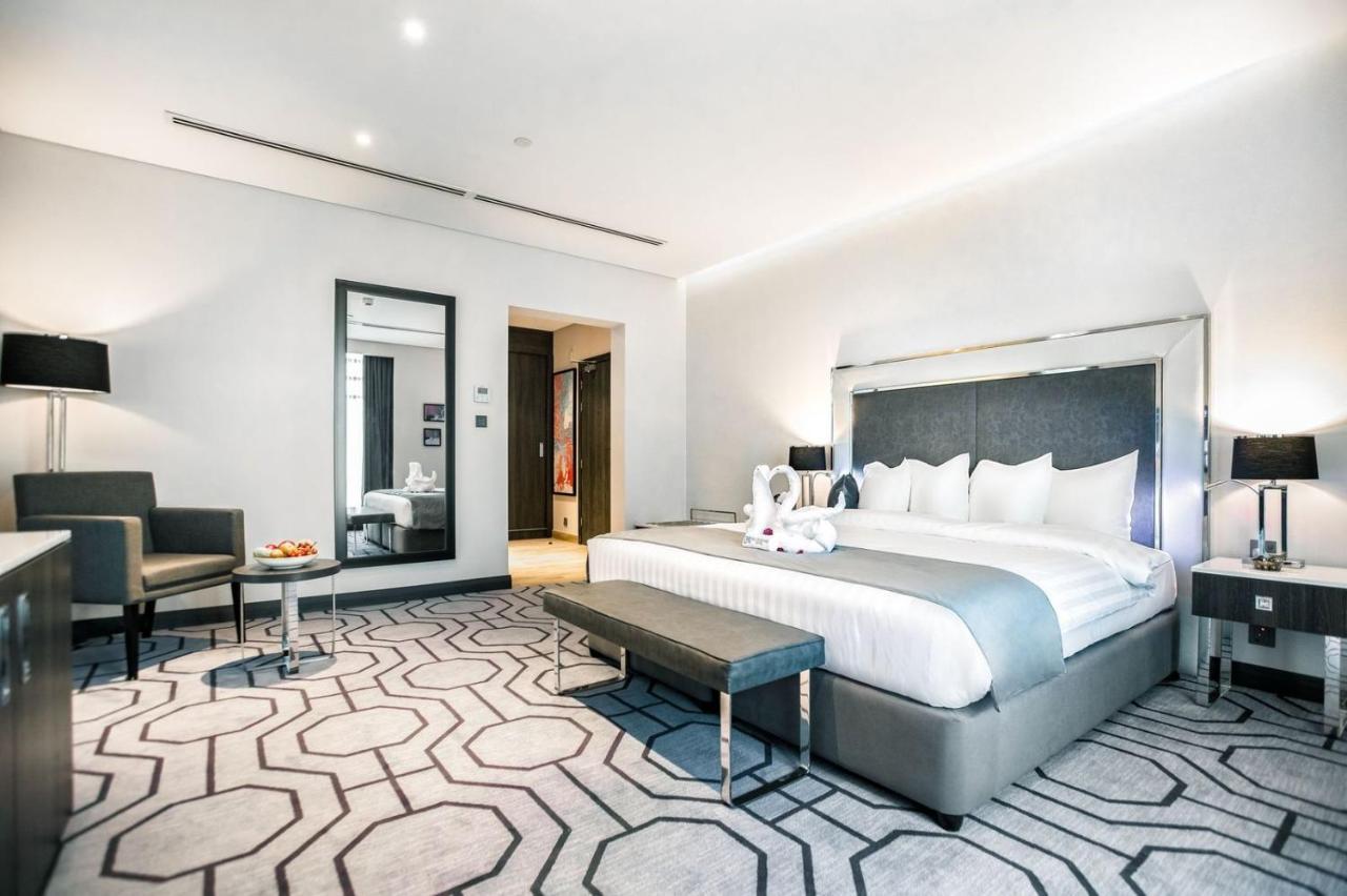 New Blue Rose Hotel Доха Екстер'єр фото