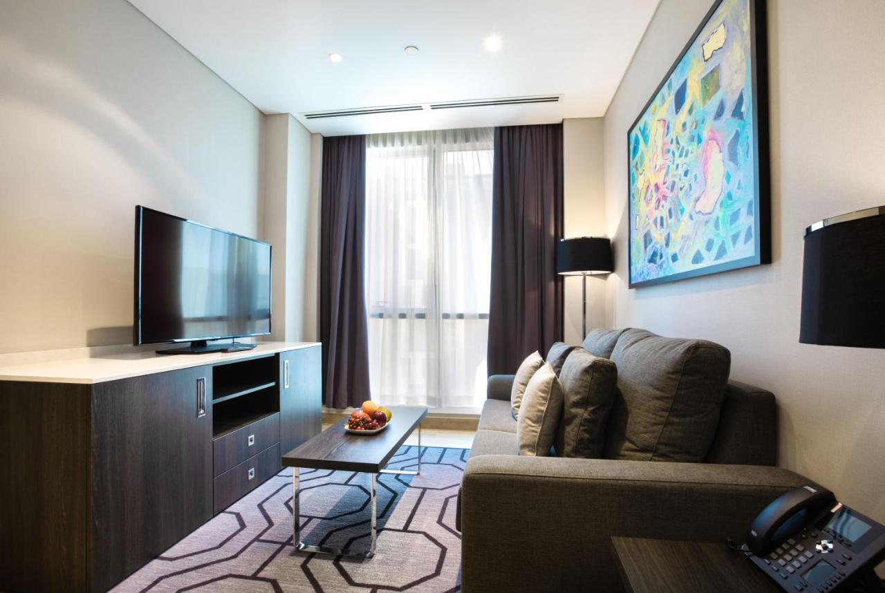 New Blue Rose Hotel Доха Екстер'єр фото